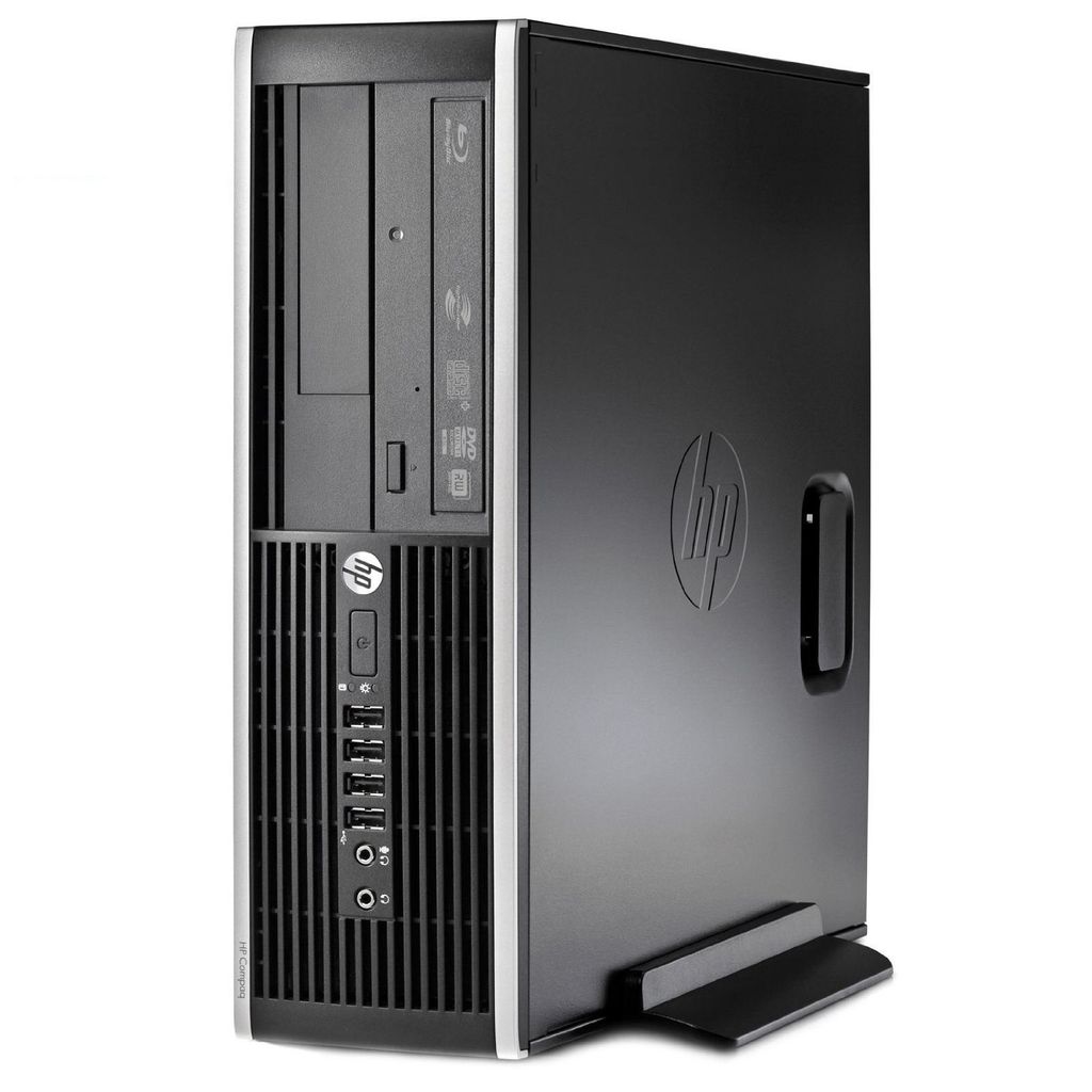[HCM]Máy bộ HP 6300 Pro SFF