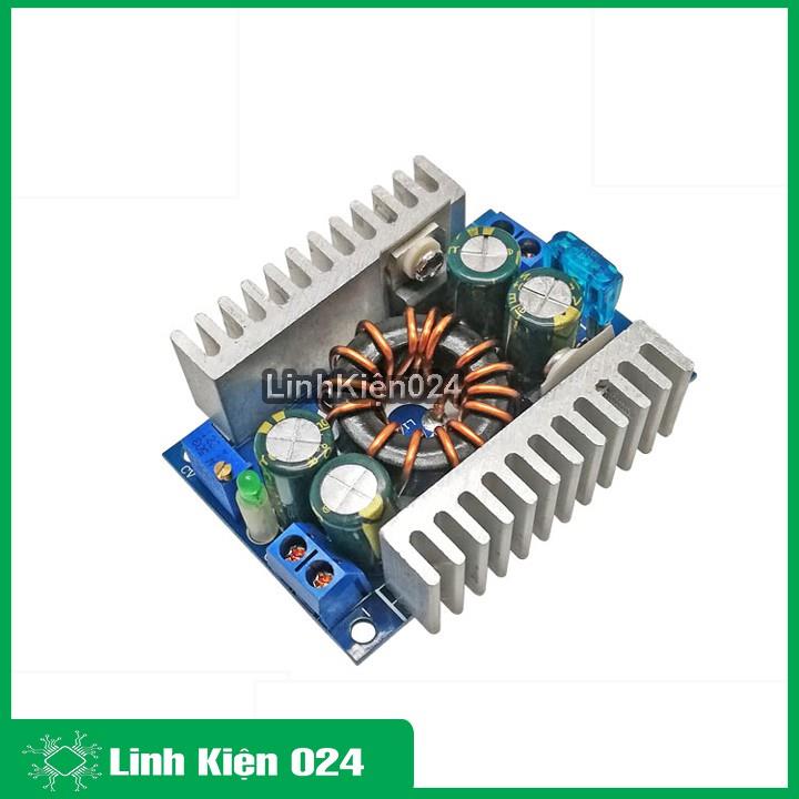 Module Mạch Tăng Áp Boost 12A 150W In 8-32VDC Out 9V-46VDC
