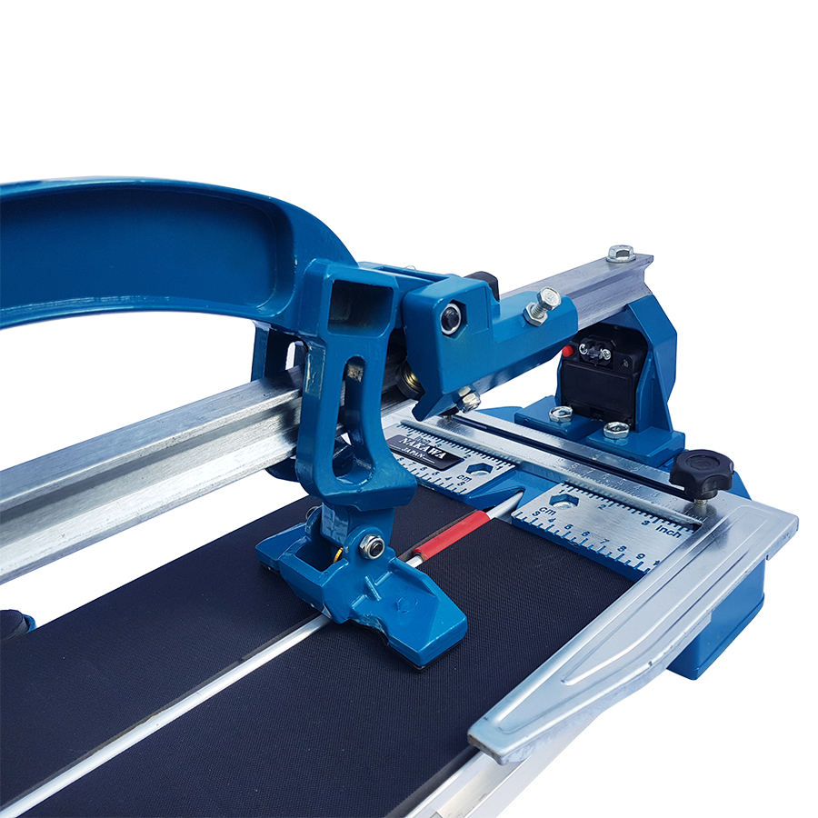 Máy Cắt Gạch Bàn Nakawa 800 ( có tia laser)