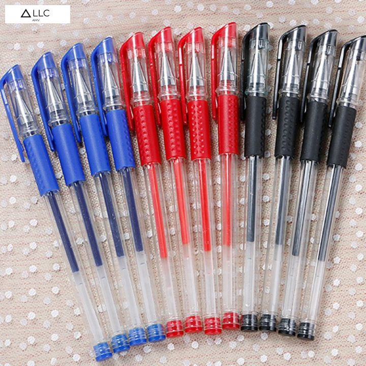 Bút gel mini know viết siêu êm - 1 Cái