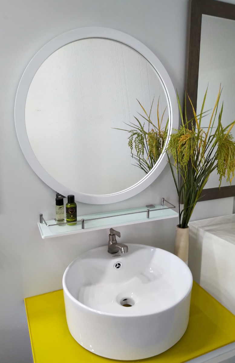 [HCM]Gương soi Kibath