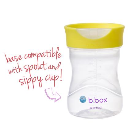 Cốc Tập Uống b.box Cho Bé 12M+