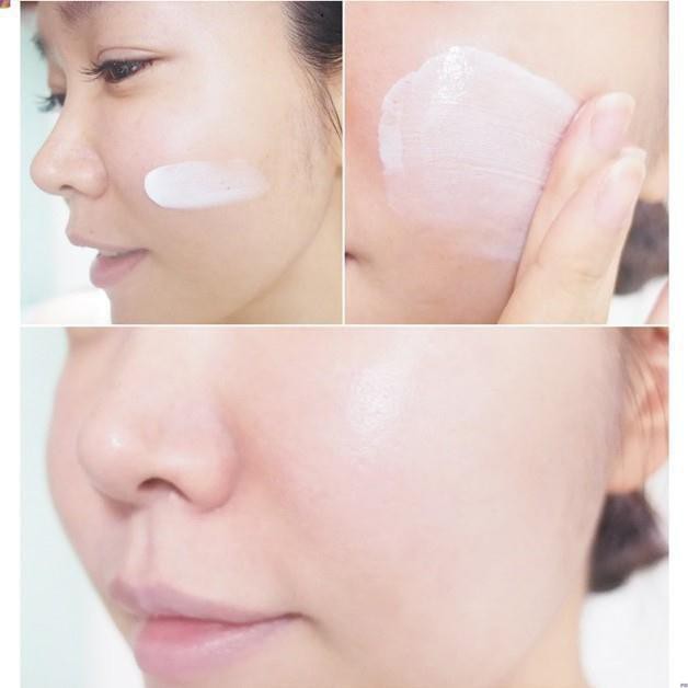 Kem làm trắng da tức thì White Holic Images HT2