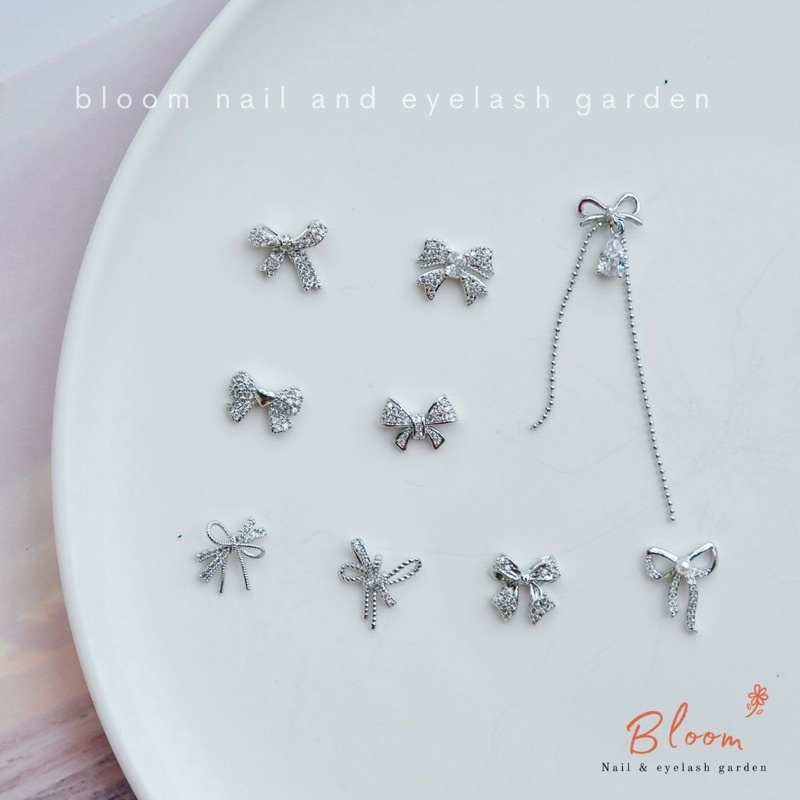 Charm nail gắn móng tay cao cấp 2021 giá rẻ