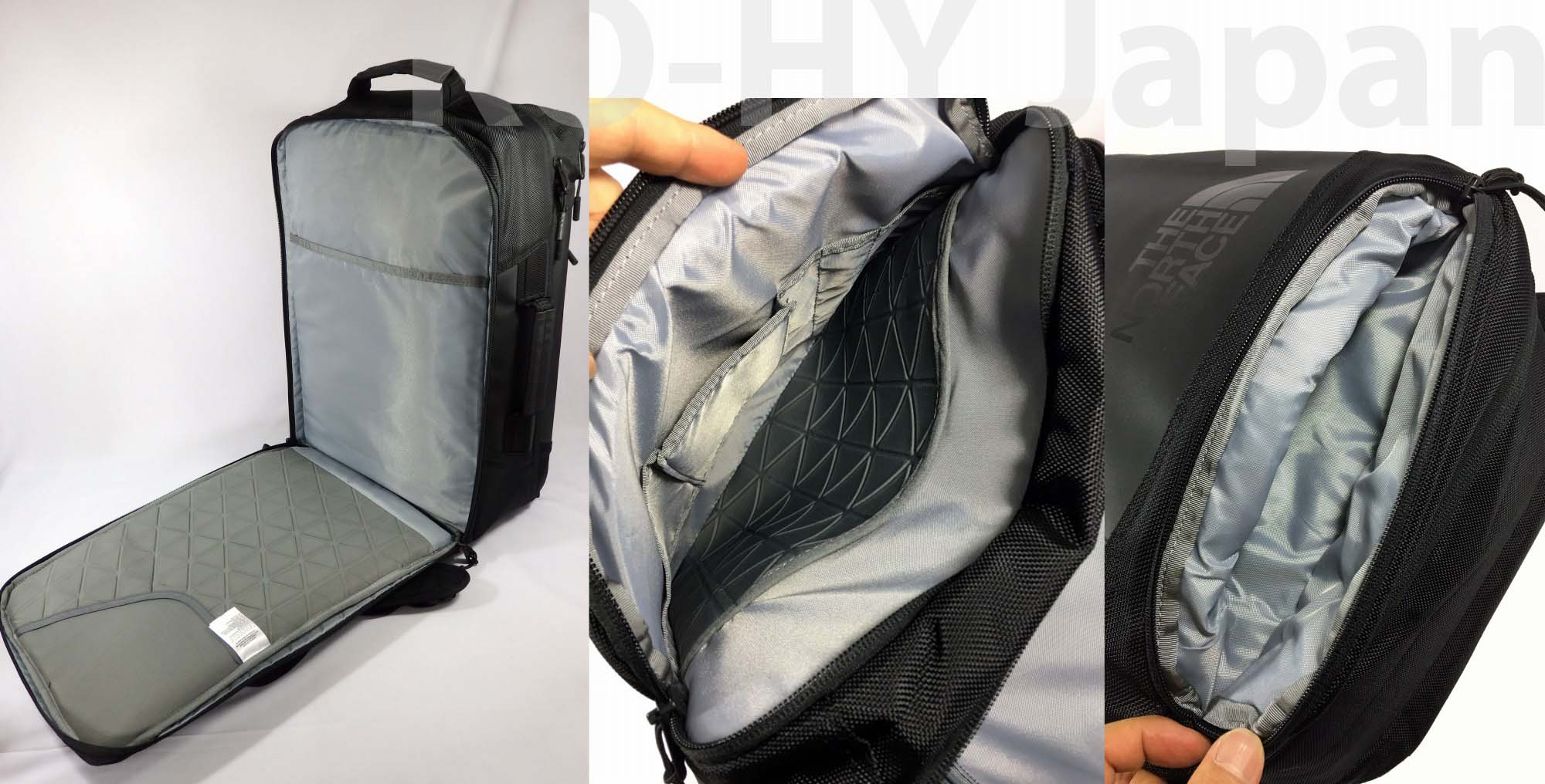 [HCM]Balo Đa năng The North Face Refractor Duffel