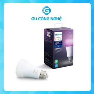 Philips Hue White and Color Ambiance thumbnail