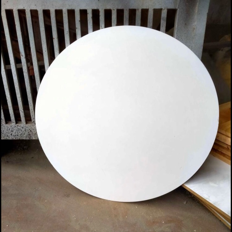 [HCM]Mặt Bàn Tròn MDF đường kính 60cm
