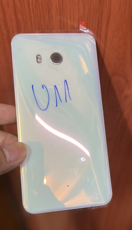 Vỏ Lưng Sau dùng cho điện thoại HTC U11