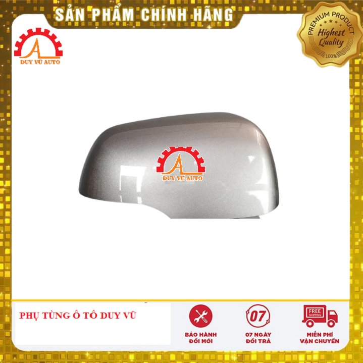 ốp gương kia morning 2012-2019