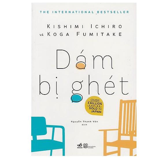 Dám bị ghét