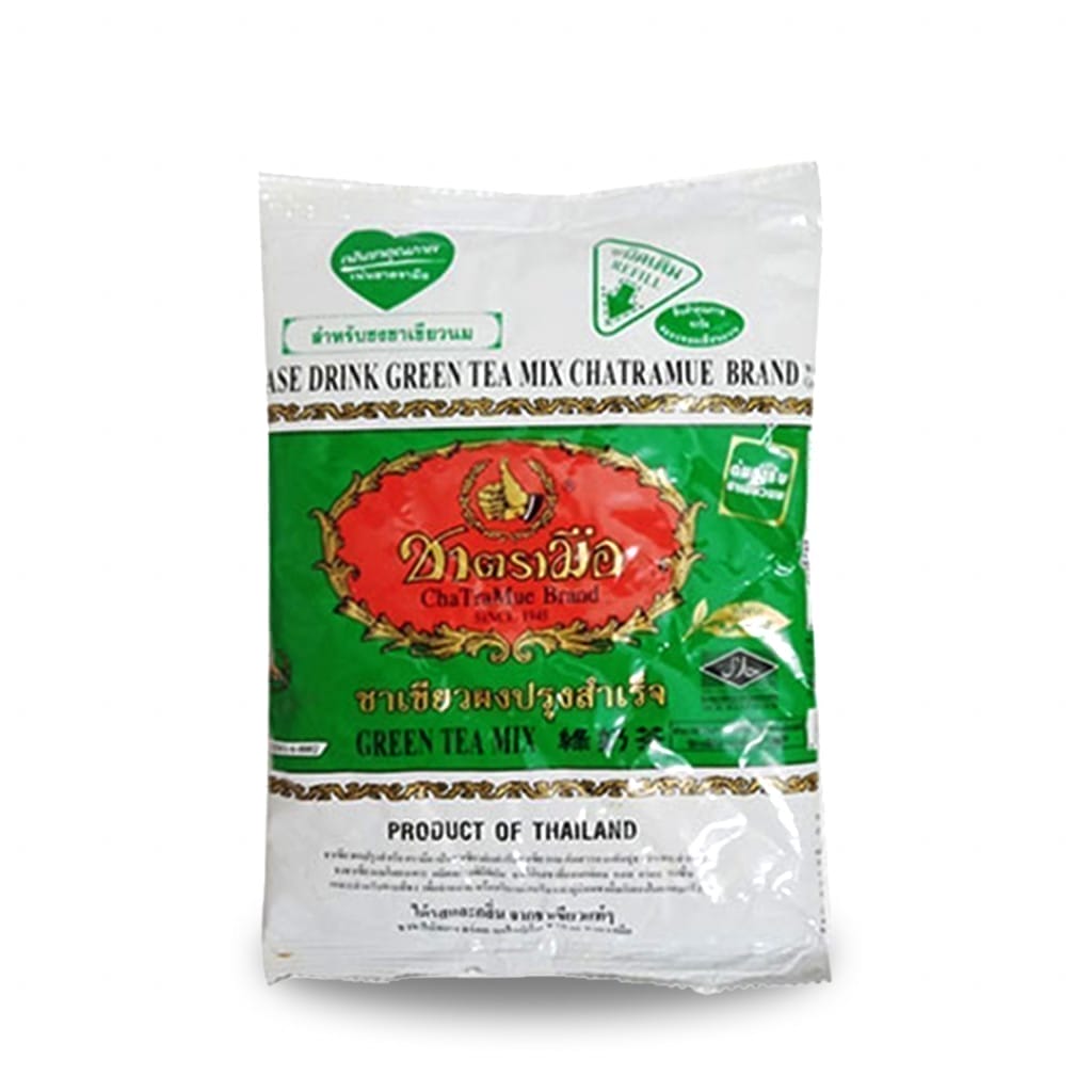 Trà Thái Lan (Gói Xanh 200G, Gói Đỏ 400G)