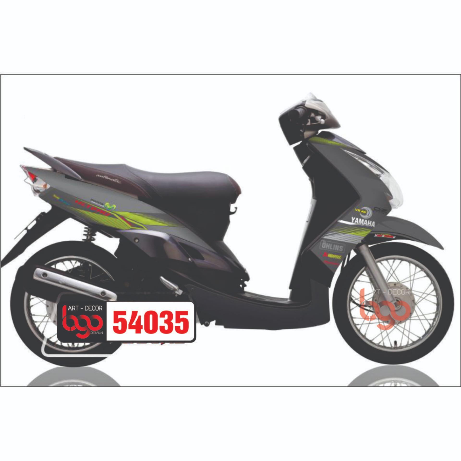 Tem trùm Mio Ultimo - 54035