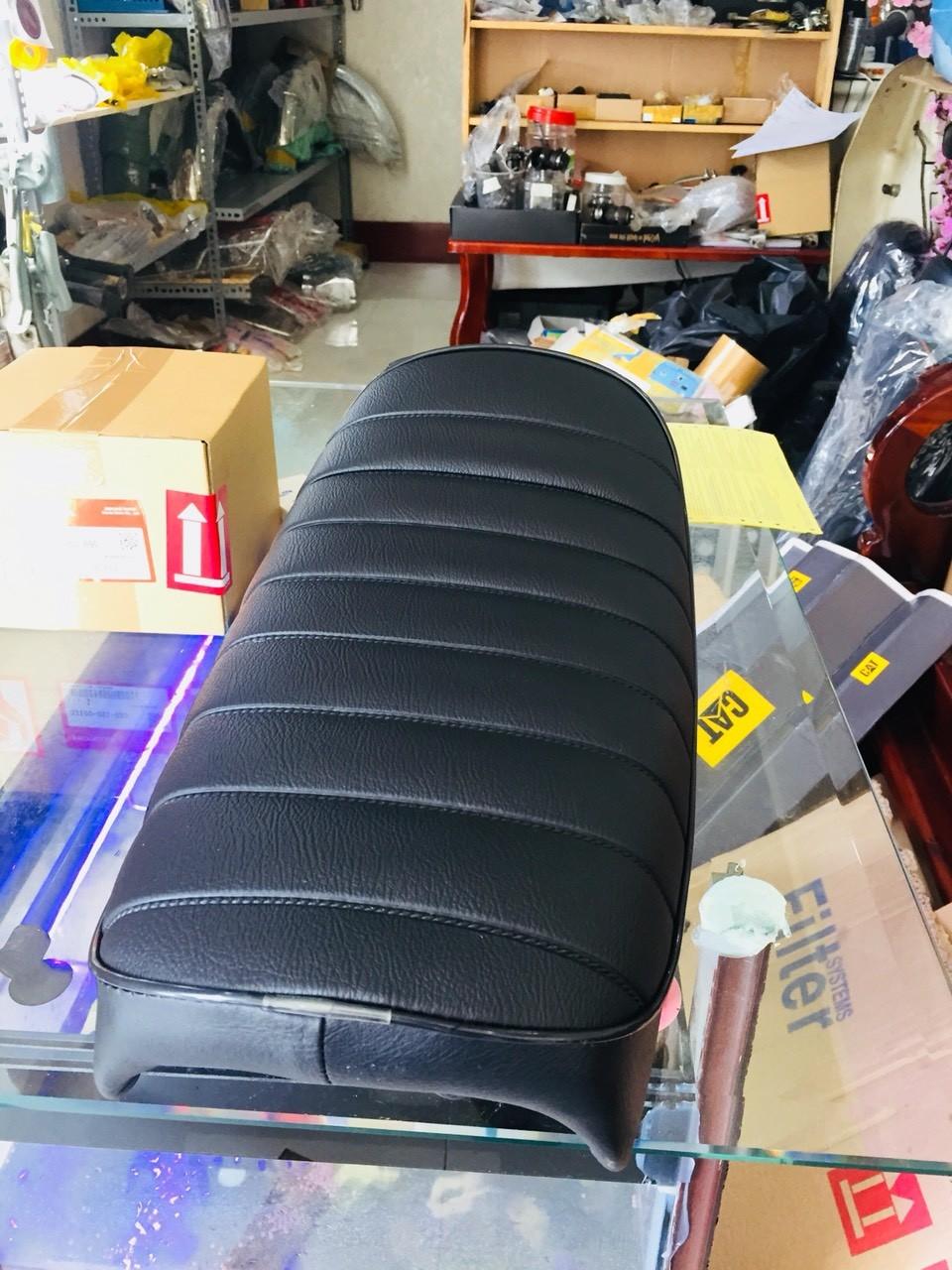 yên Cd kiểu cho honda 67-CD..