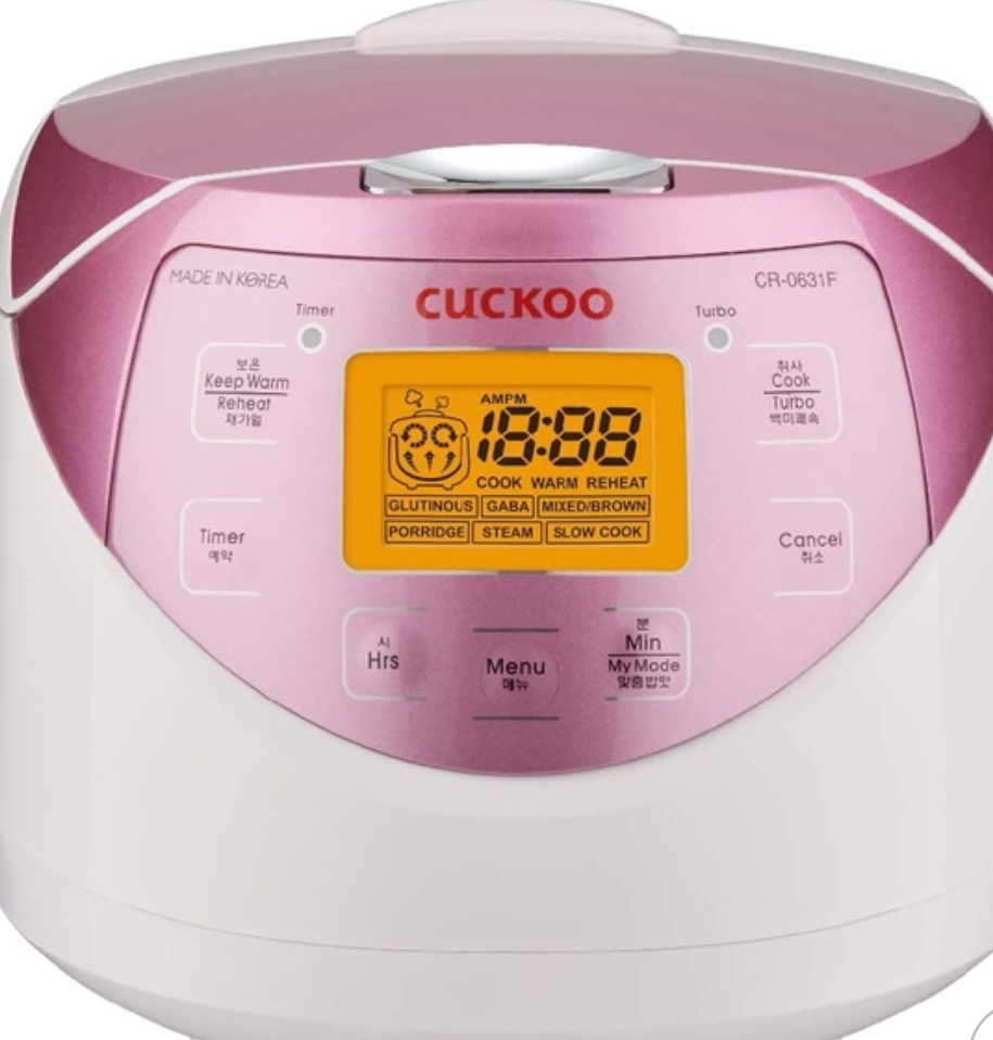 ruột nồi cơm cuckoo mã cr0631f