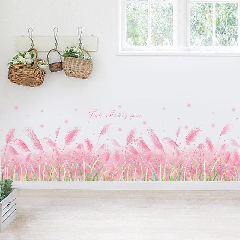 Decal dán tường Decal làm nền chụp ảnh cực đẹp