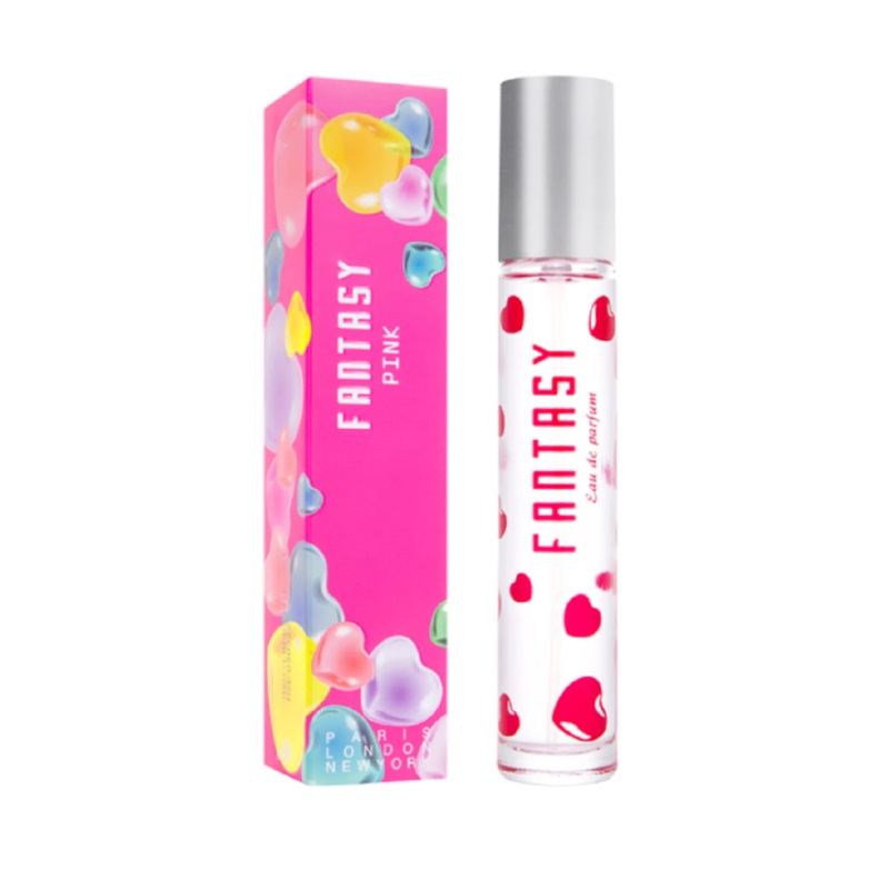 Nước hoa mini dành cho nữ Fantasy chai 18ml