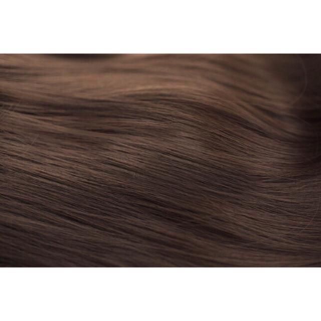 Tóc giả nữ kẹp ❤️ FREESHIP ❤️❤️ kẹp thẳng dài 60cm