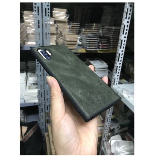 [HCM]Ốp lưng da KTS cho Samsung Note 8/9/10 Plus/ Note 20/ Note 20 Ultra/ Note 10 Lite