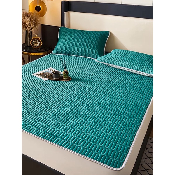 Chiếu Điều Hoà Cao Su Non Hàng Loại 1 ( Đủ size )