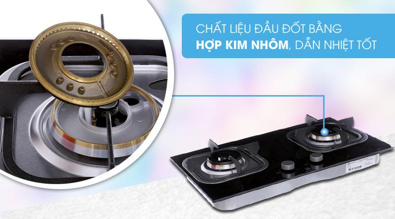 [HCM]Bếp gas âm Electrolux EGT7221EK
