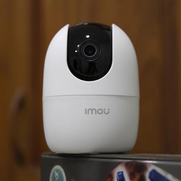 [HOÀN TIỀN] Camera IP/Wifi Imou  A22EP 2MP - Xoay 360 Độ - Đàm Thoại 2 Chiều - Tích Hợp Báo Động Nguy Hiểm - Giám Sát,Theo Dõi Thông Minh - TQT SMART