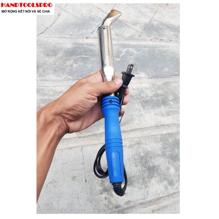 300W Mỏ hàn ĐIỆNmũi dẹp C0171-300 C-MART