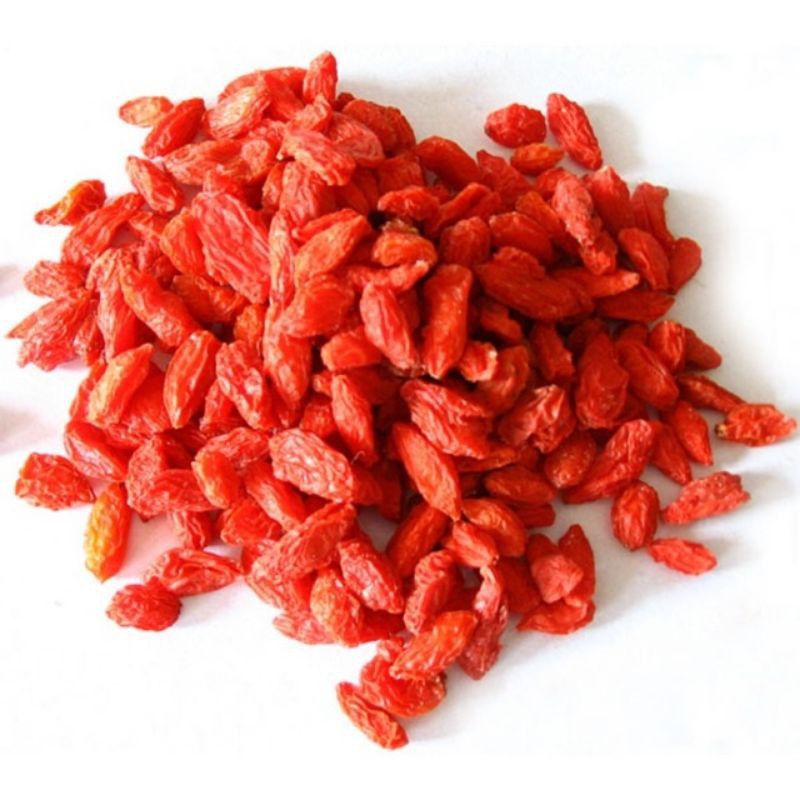 100g Kỷ tử Ninh Hạ
