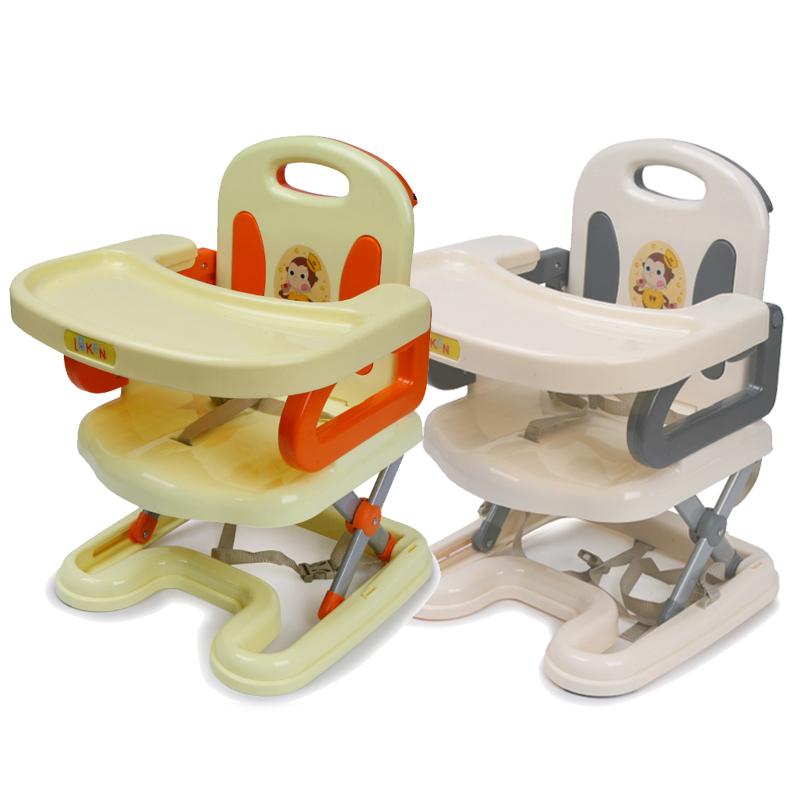 Ghế Ăn Dặm AB CARTERS Cho Bé