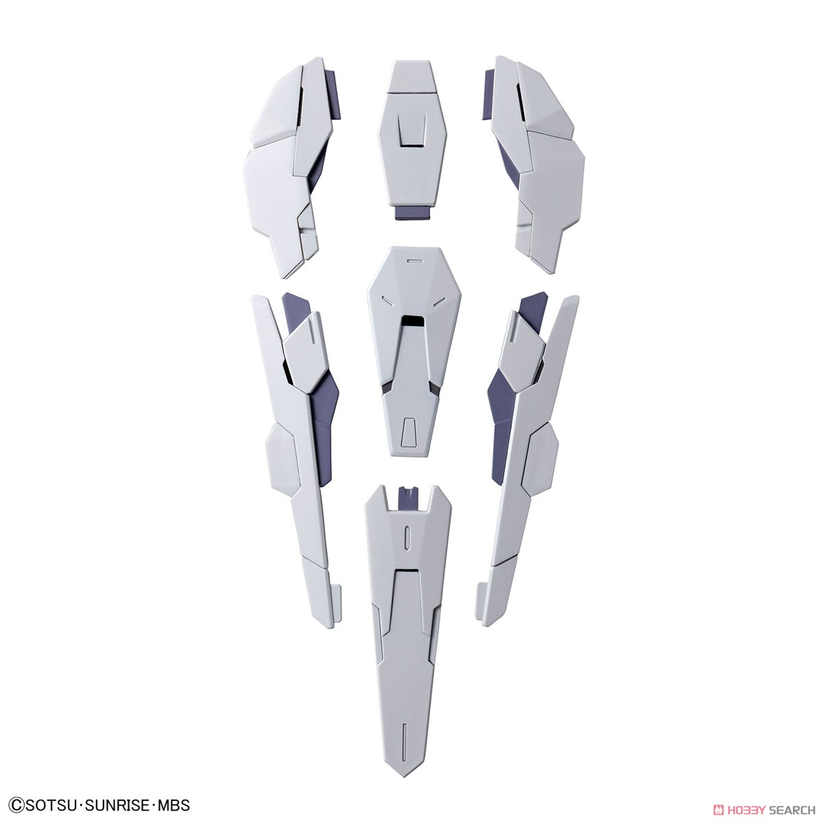 Bộ mô hình lắp ráp HG 1/144 GUNDAM LFRITH