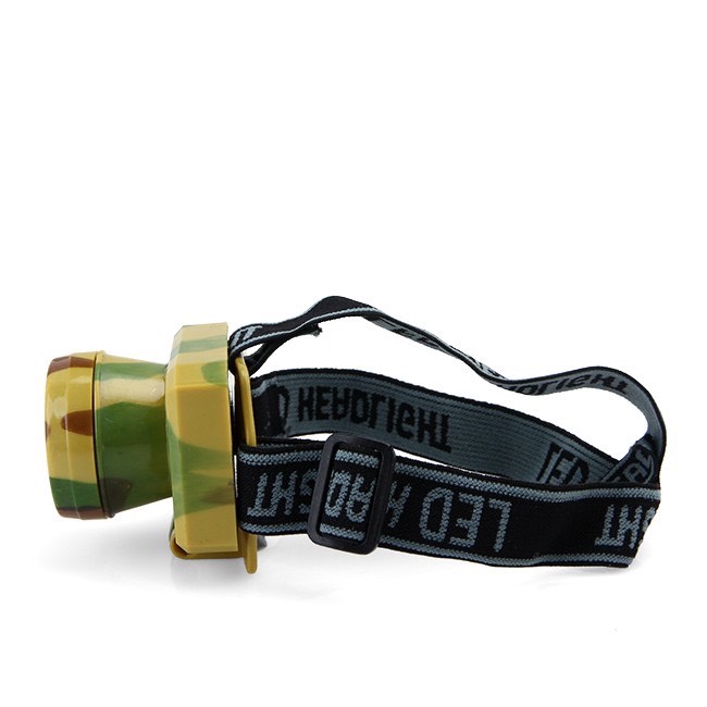 ĐÈN ĐỘI ĐẦU TW 525-526 ( PIN DUNG LƯỢNG CAO ) - SIÊU SÁNG - CHIẾU XA – HÀNG THÁI
