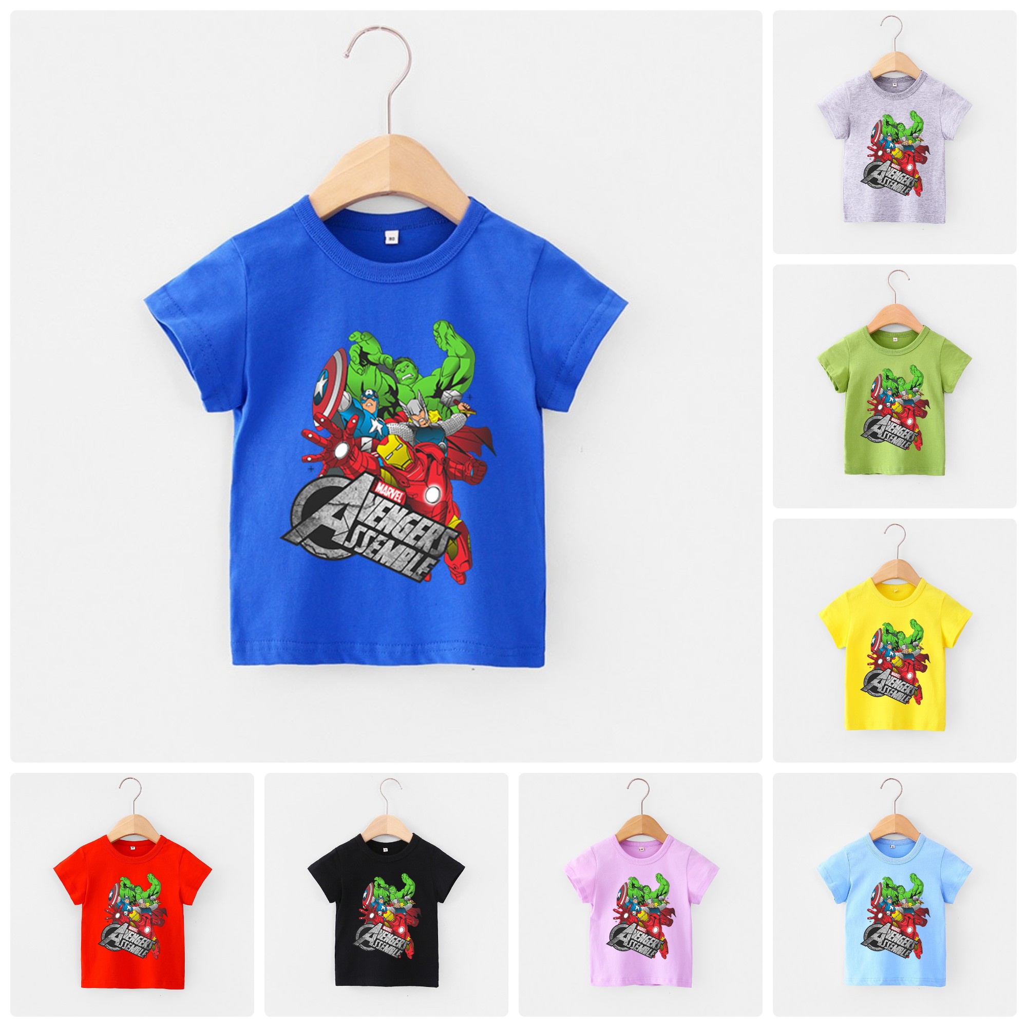Children's T-Shirt