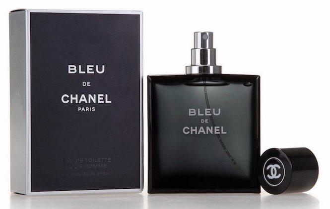 Nước Hoa Bleu De Chanel (EDT) For Men 100ml TP8