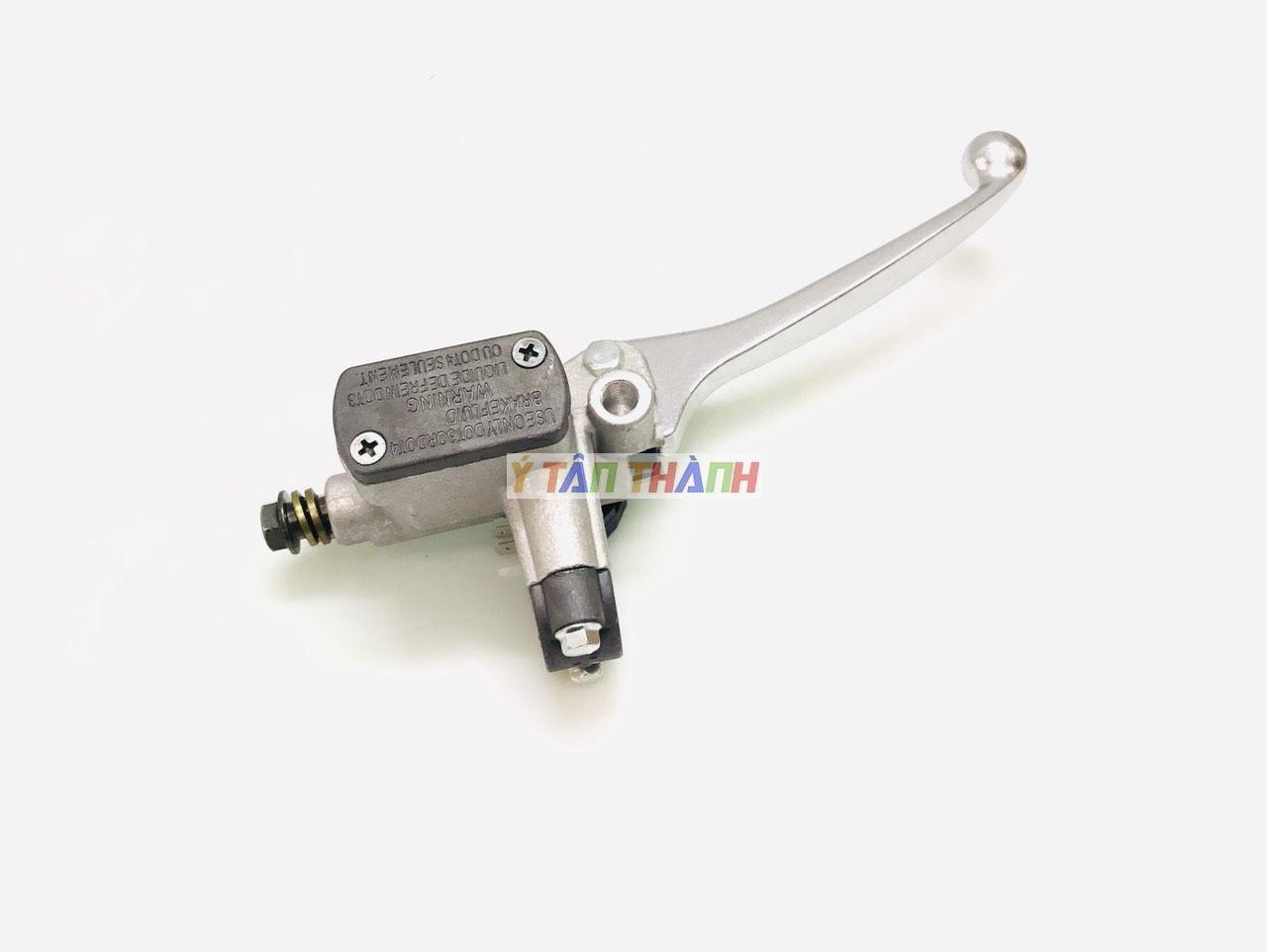 Tay Dầu Thắng Wave S110