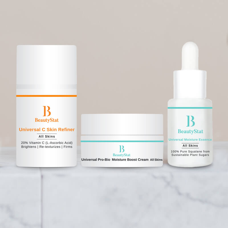 [HCM]Serum Vitamin C Beautystat Universal C Skin Refiner