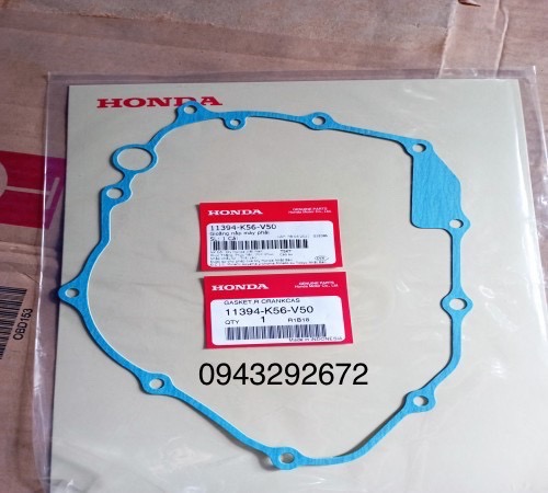 Gioăng Bưởng Côn Winner X Honda