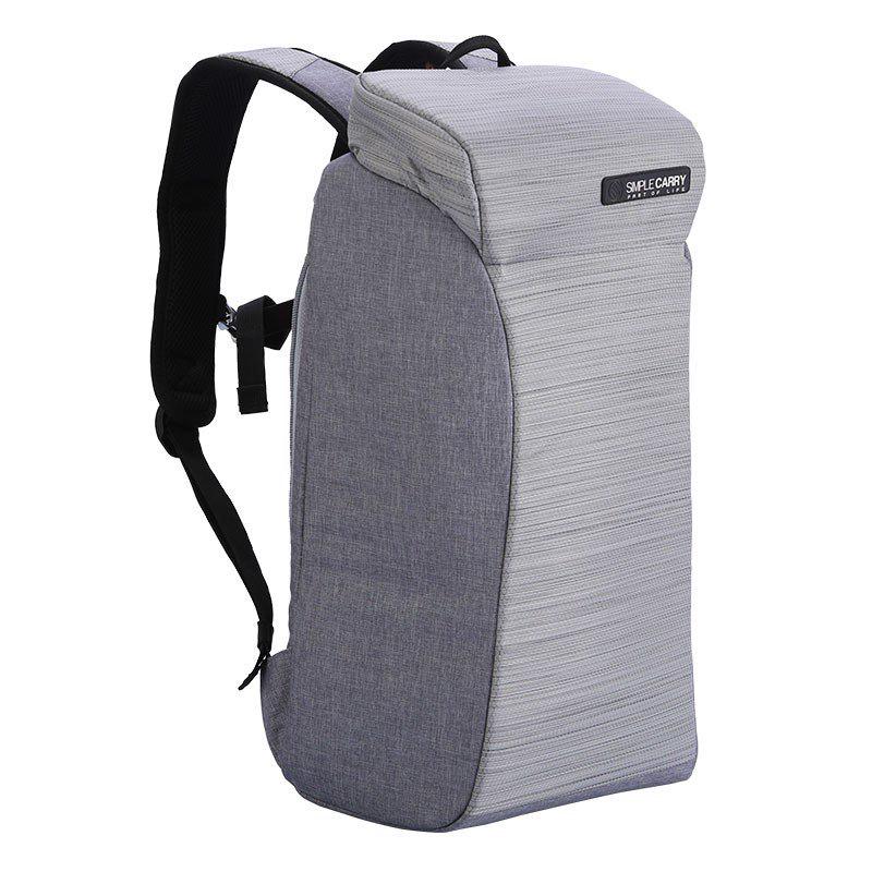 [HCM]Balo Laptop 14 inch SimpleCarry P5