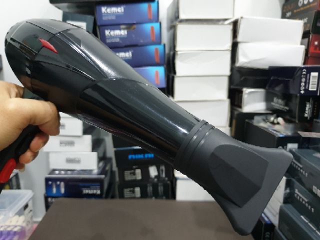 Chụp Mỏ Vịt, Đầu Mỏ Vịt Gắn Máy Sấy Tóc.(Ảnh thật) Lamyra