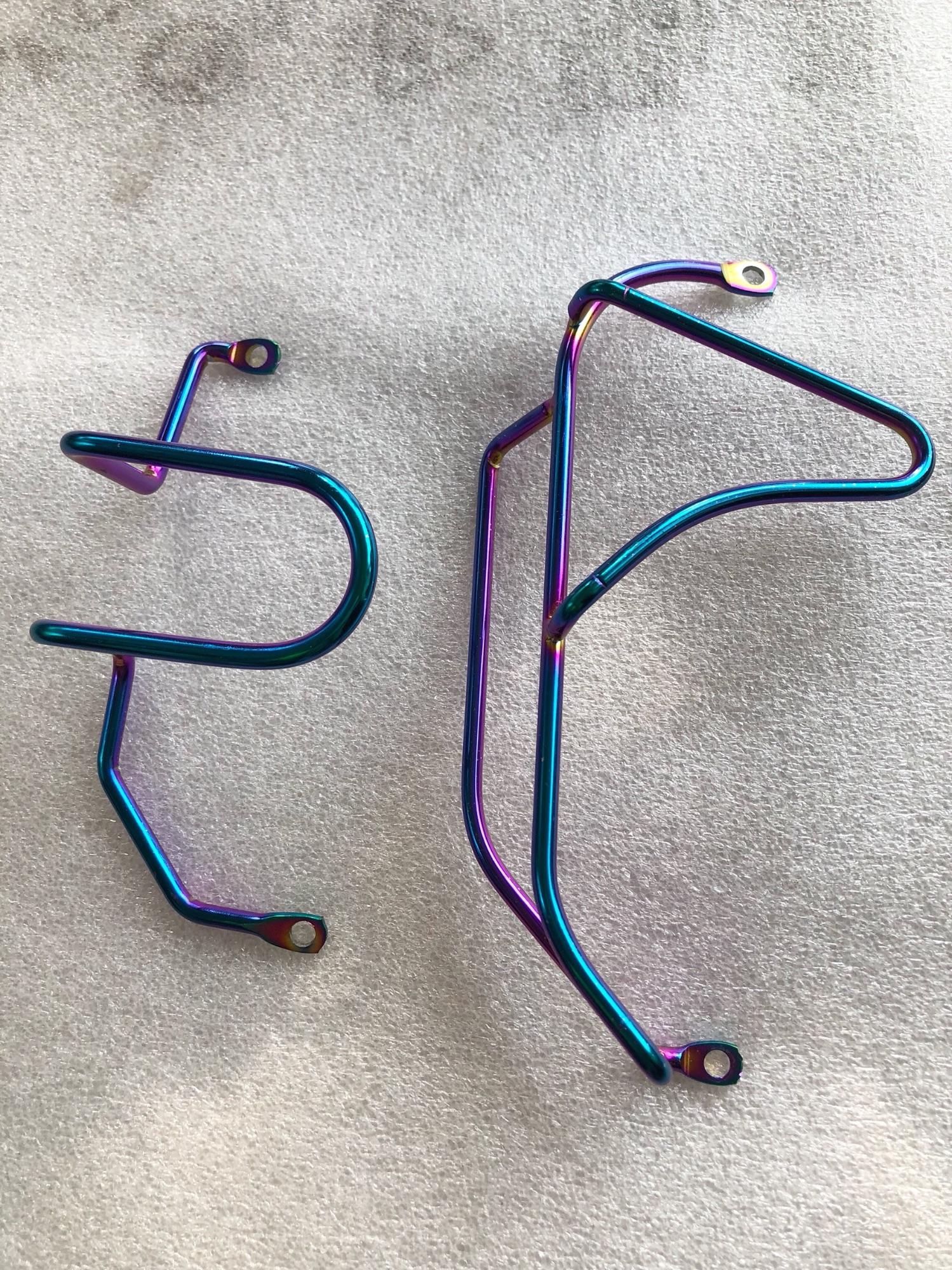 BỘ BẢO VỆ LÓC SIRIUS FI XI 7 MÀU CAO CẤP