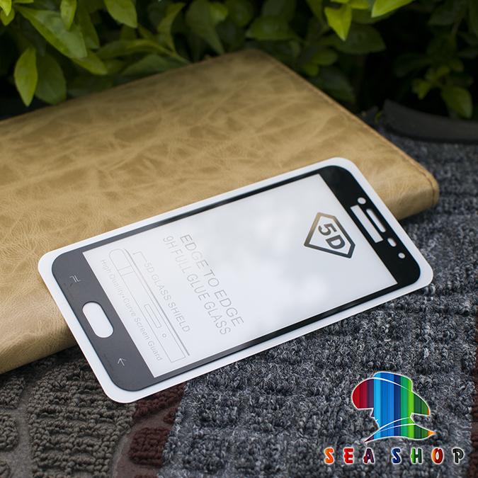 Tempered Glass for Samsung Galaxy J2 Pro