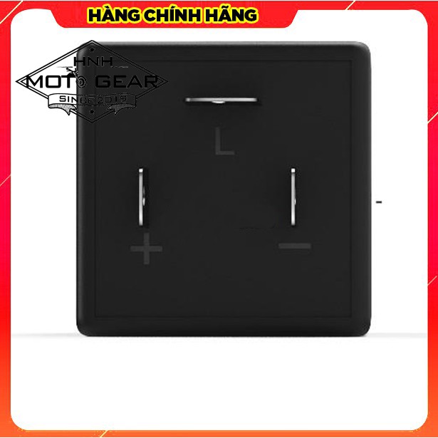 Cục Chớp Xi Nhan Spirit Beast