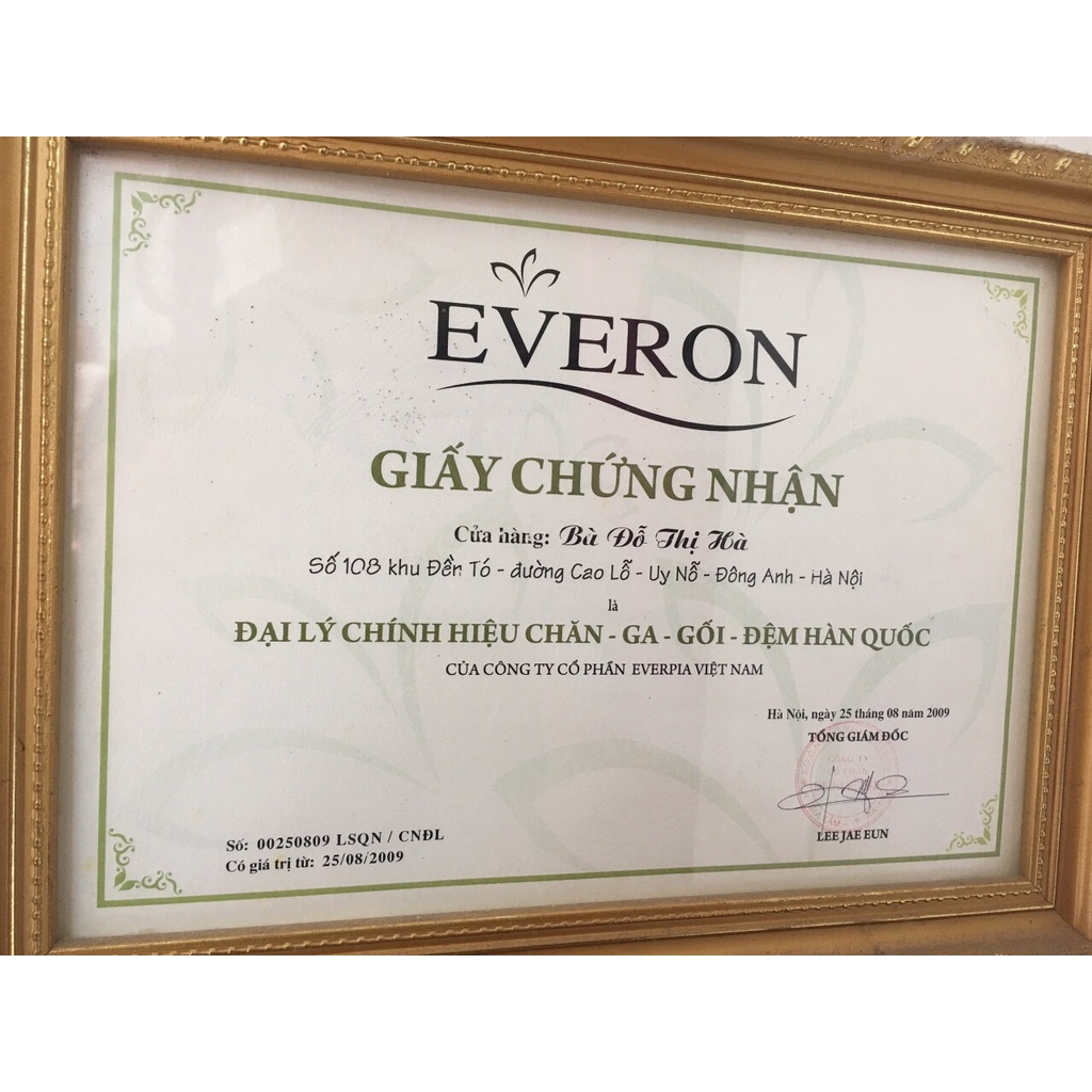 Vỏ Gối Ôm Everon Epm22069