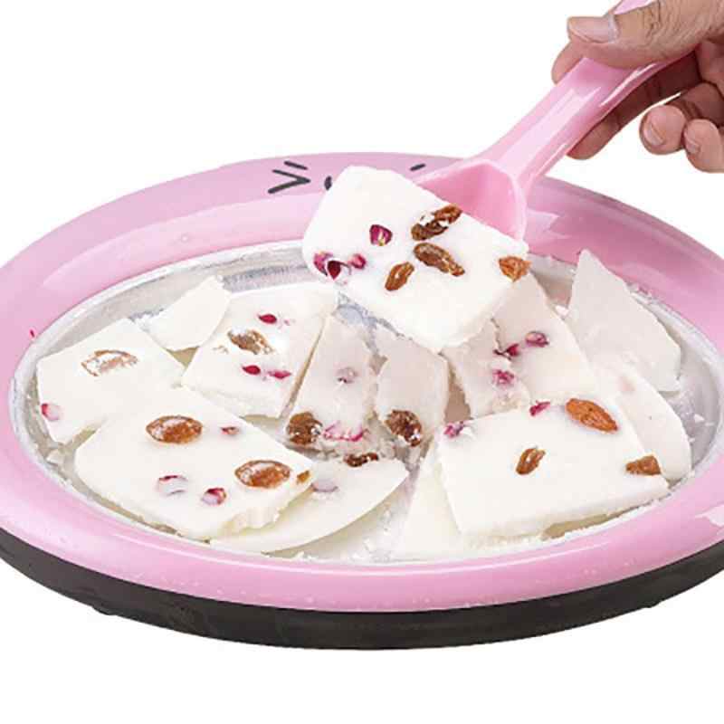Máy Làm Kem Mini Tiện Lợi