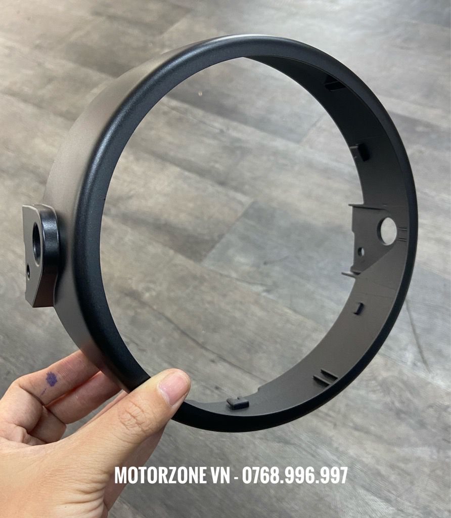 Viền đèn zin yamaha xsr155