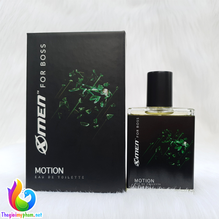 Nước Hoa X-Men For Boss 50ml