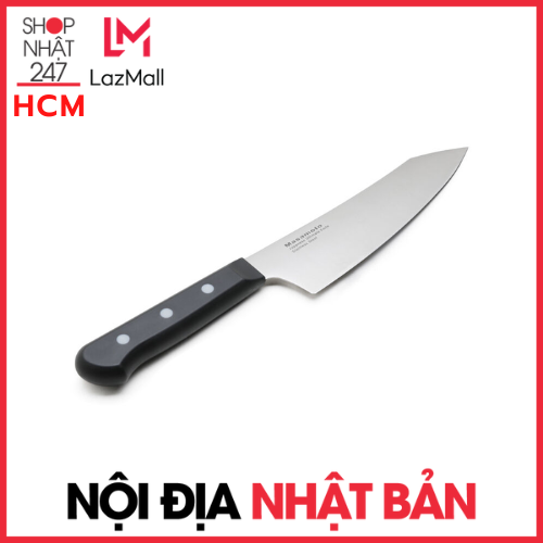 Dao Thái Thịt Siêu Sắc nội địa Nhật Bản