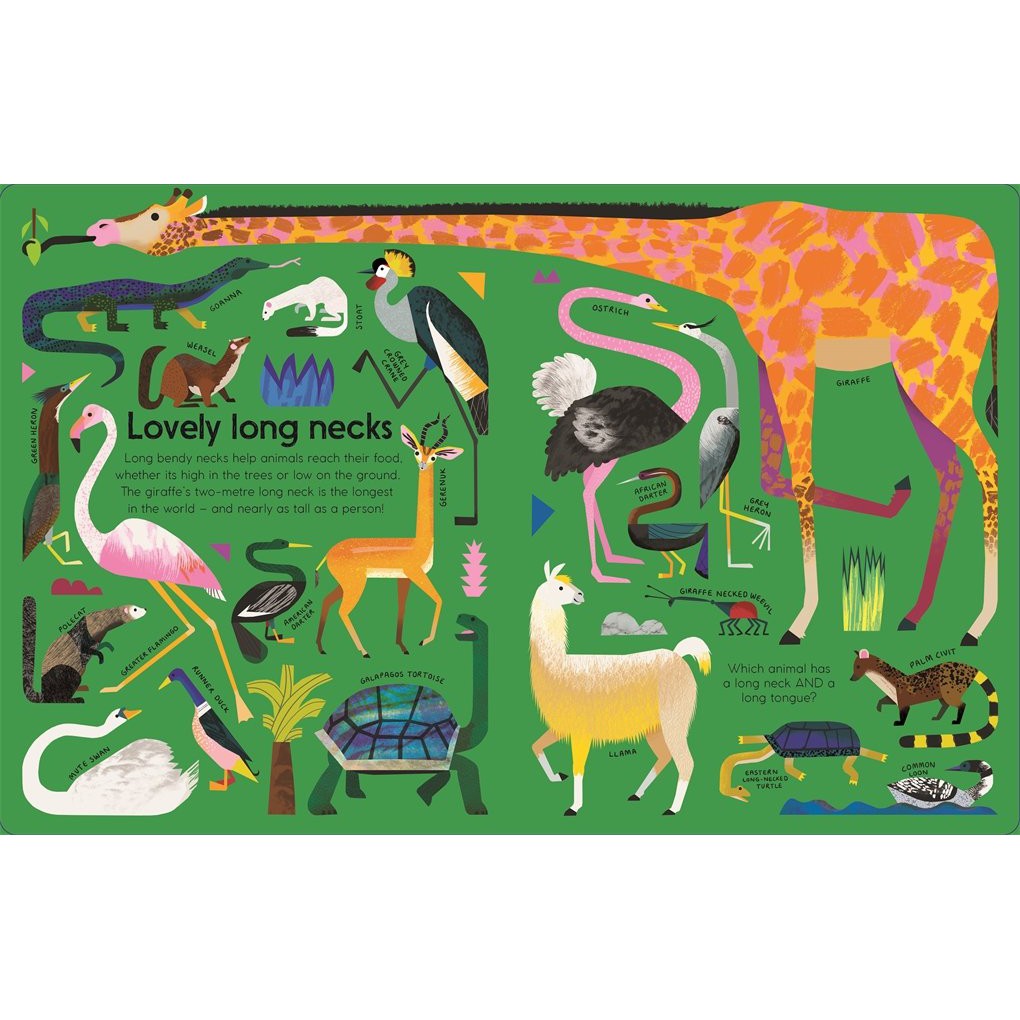 Sách Creature Features - Á Châu Books