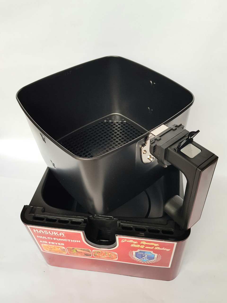 Nồi chiên không dầu Hasuka HSK-399