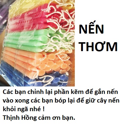 100 Lồng đèn Trung Thu hình thú size lớn và 200 cây đèn cầy