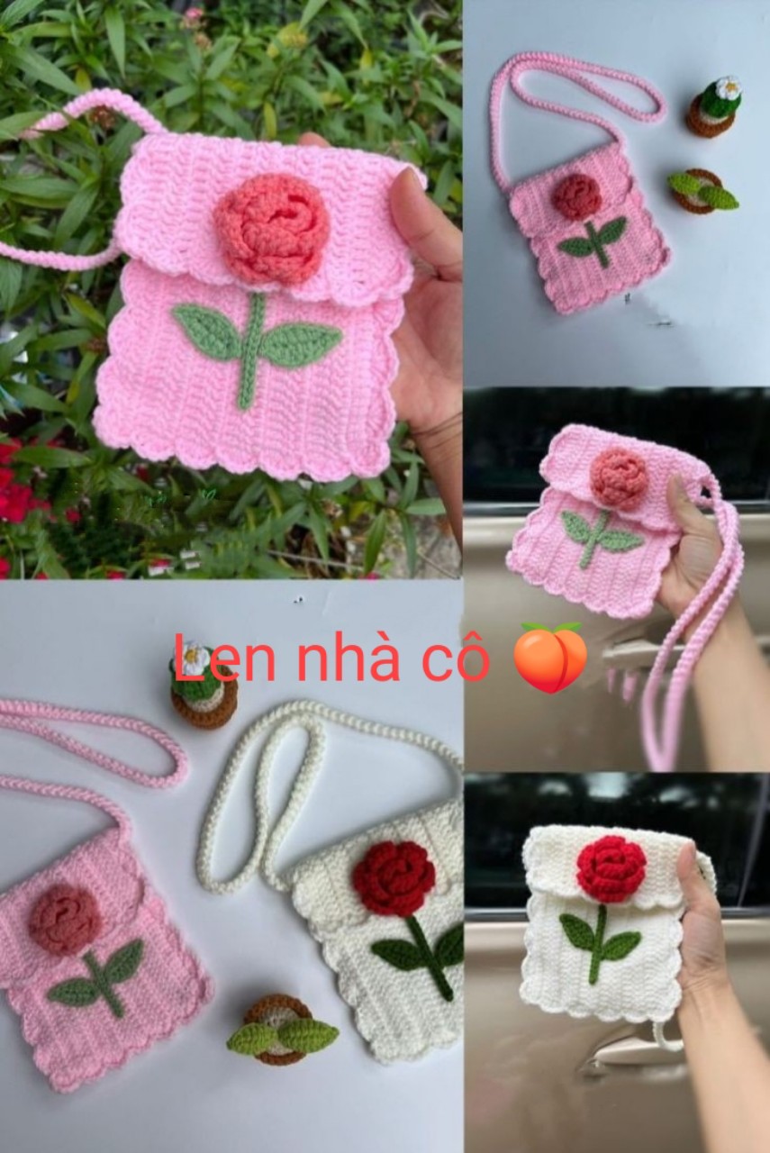 Túi đựng điện thoại