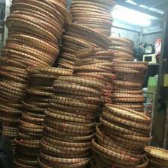 Mẹt tre giá siêu rẻ 20cm